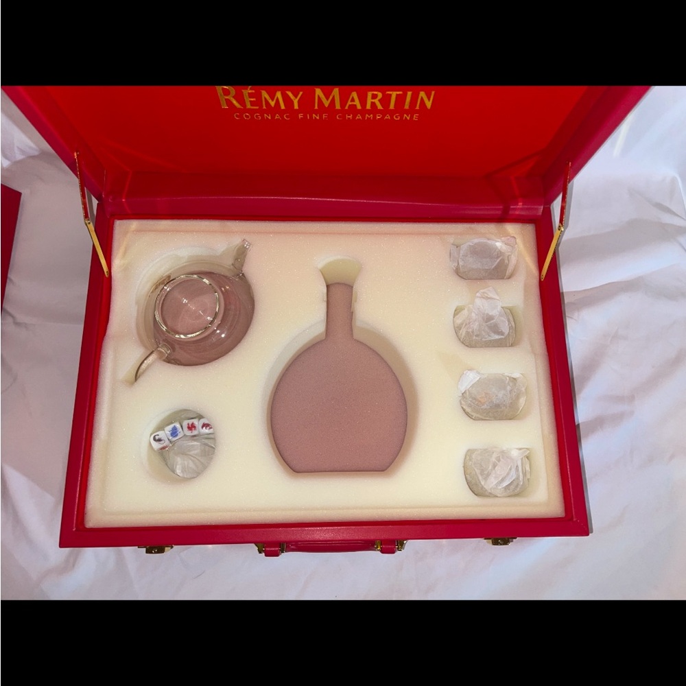Rémy Martin Cognac Gift Set